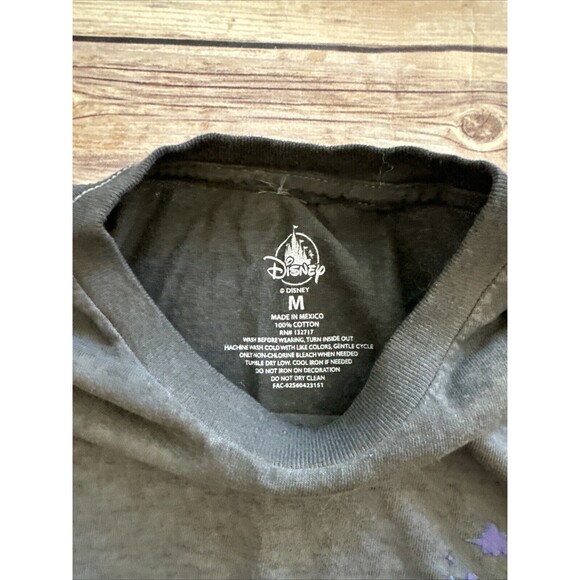 Disney Parks Mickey’s Not So Scary Halloween 2023 Glow Youth Medium - Picture 5 of 7